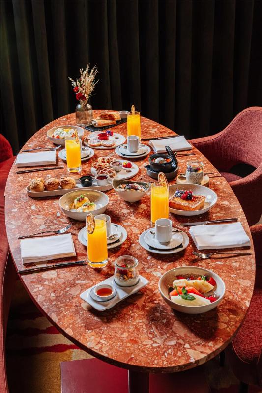 Cenica Porto Hotel Curio Collection by Hilton - image 47
