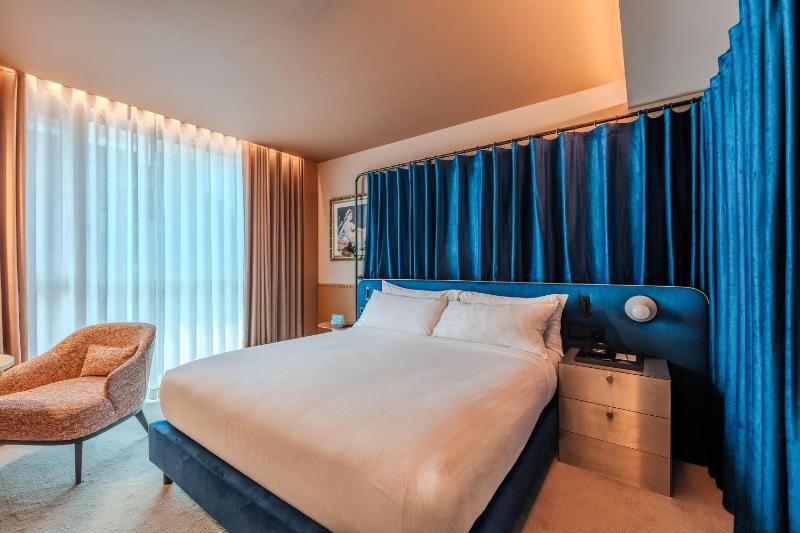 Cenica Porto Hotel Curio Collection by Hilton - image 39