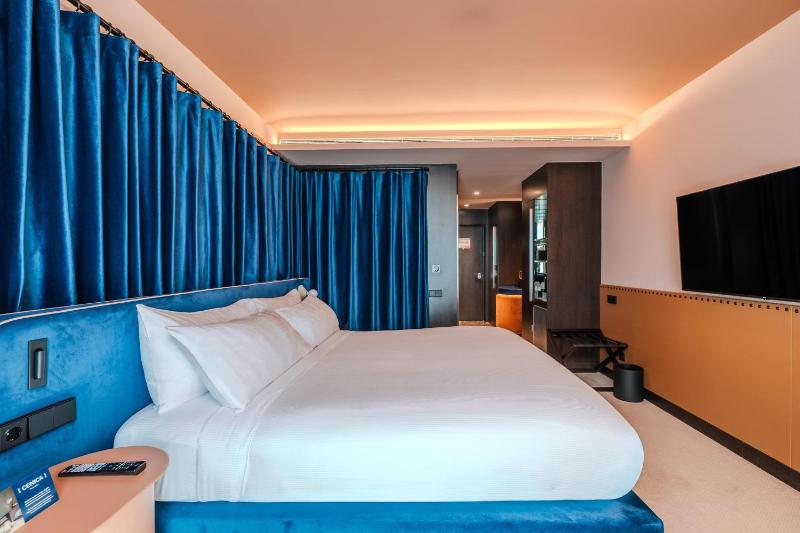 Cenica Porto Hotel Curio Collection by Hilton - image 45