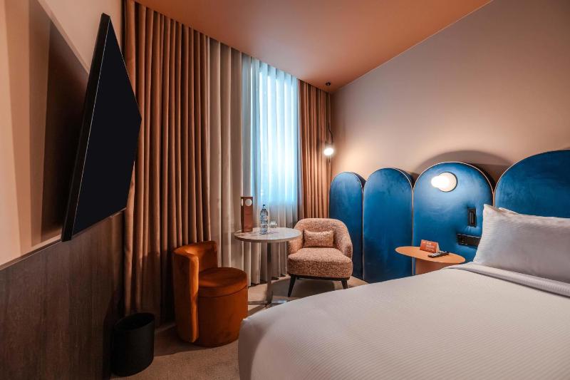 Cenica Porto Hotel Curio Collection by Hilton - image 6