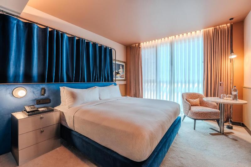 Cenica Porto Hotel Curio Collection by Hilton - image 34