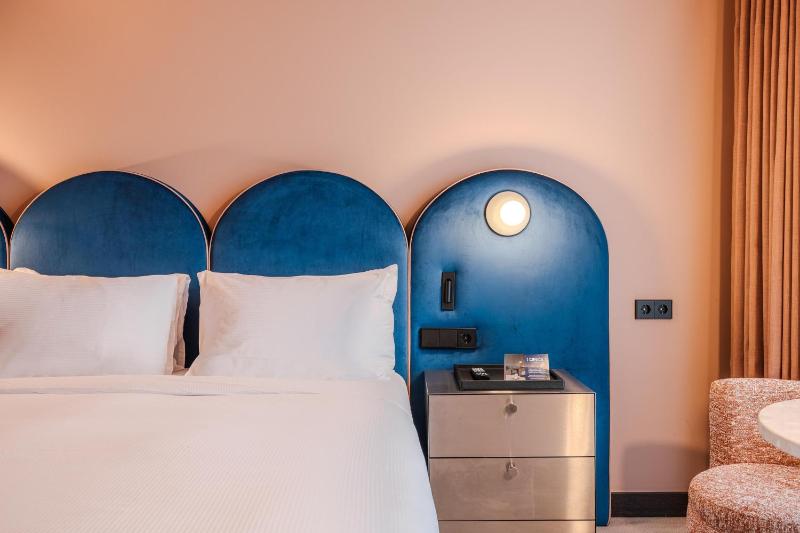 Cenica Porto Hotel Curio Collection by Hilton - image 42