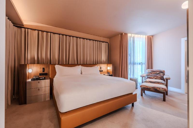 Cenica Porto Hotel Curio Collection by Hilton - image 9