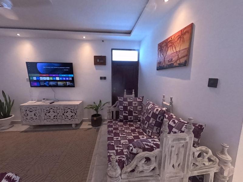 Untold Stays Nyali Apartments - image 14