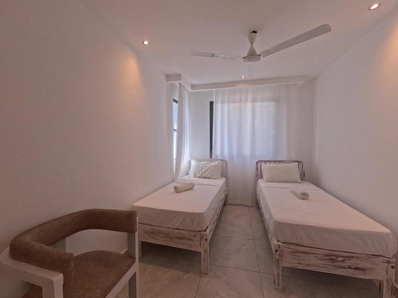 Untold Stays Nyali Apartments - image 7