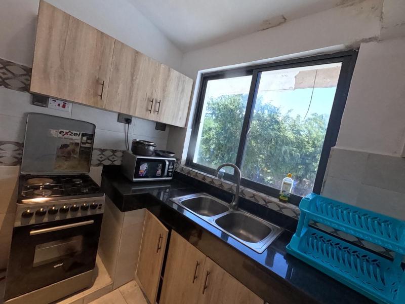 Untold Stays Nyali Apartments - image 16