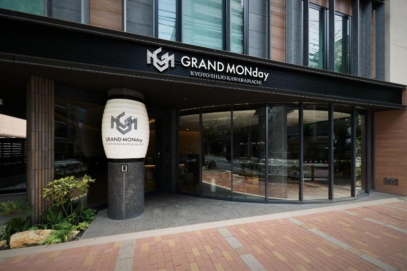 GRAND MONday KYOTO SHIJO KAWARAMACHI - image 9