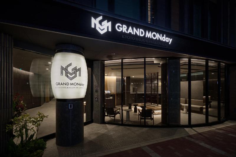 GRAND MONday KYOTO SHIJO KAWARAMACHI - image 13