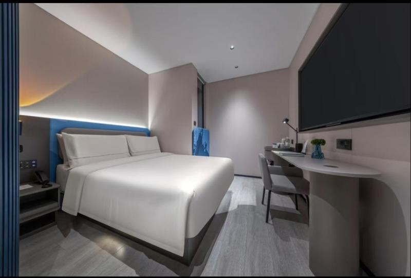 Atour Light Hotel Panjiayuan Shilihe Subway Statio - image 13