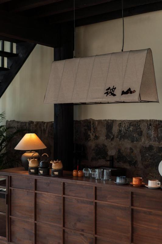 BiMount Zen Grarden Resort with Hot Spring Traditional Afternoon Tea and Chinese Cocktails - image 26