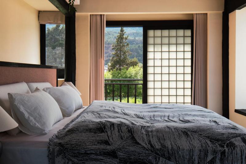 BiMount Zen Grarden Resort with Hot Spring Traditional Afternoon Tea and Chinese Cocktails - image 21