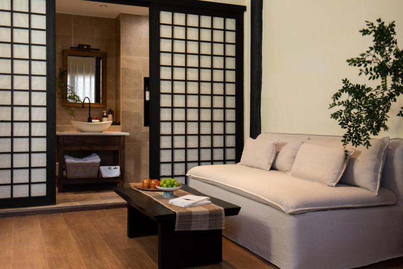 BiMount Zen Grarden Resort with Hot Spring Traditional Afternoon Tea and Chinese Cocktails - image 14