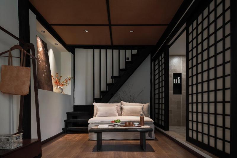BiMount Zen Grarden Resort with Hot Spring Traditional Afternoon Tea and Chinese Cocktails - image 24