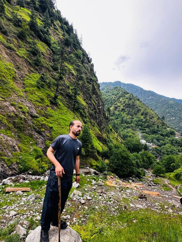 Anwar shah - image 1