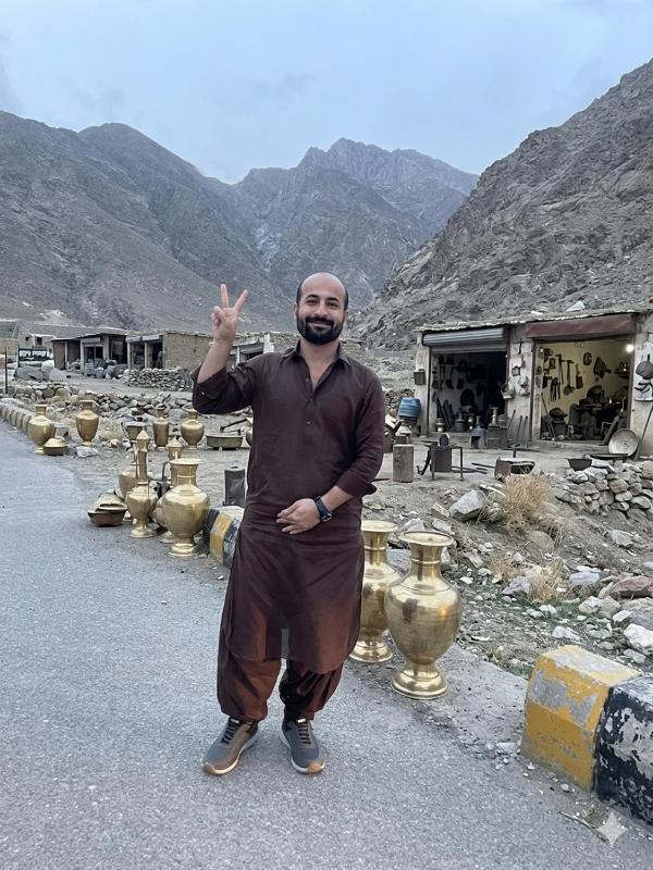 Anwar shah - image 6