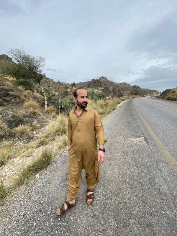 Anwar shah - image 10