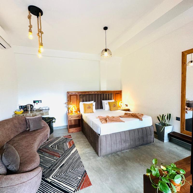 Cozy Homestay - image 1