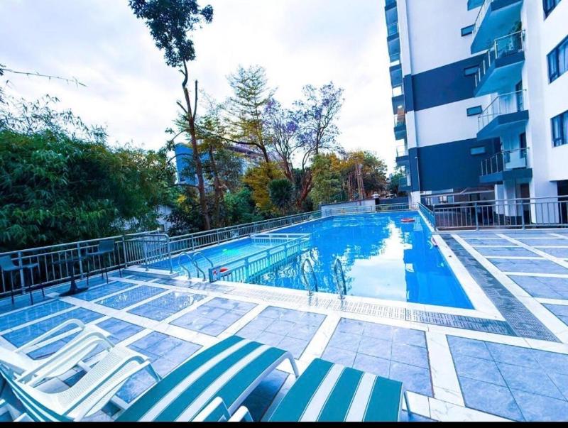 Westlands Cosy 1 Bedroom - image 9