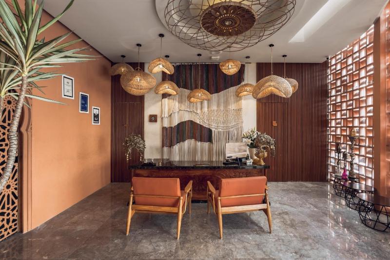 Cyrus Villa Seminyak by Ini Vie Hospitality - image 5