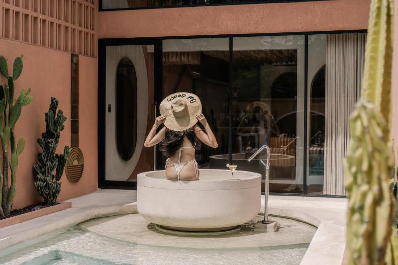 Cyrus Villa Seminyak by Ini Vie Hospitality - image 6