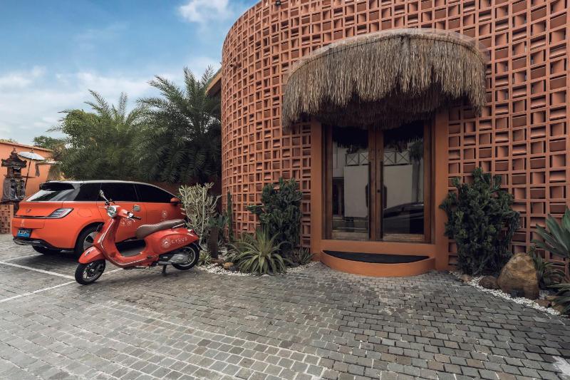 Cyrus Villa Seminyak by Ini Vie Hospitality - image 10