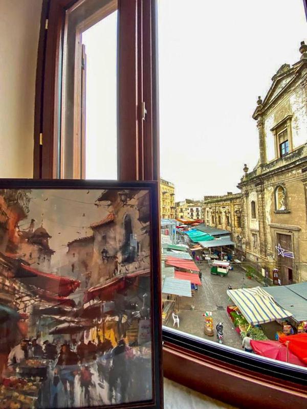 Baddar home to experience the real Palermo - image 13