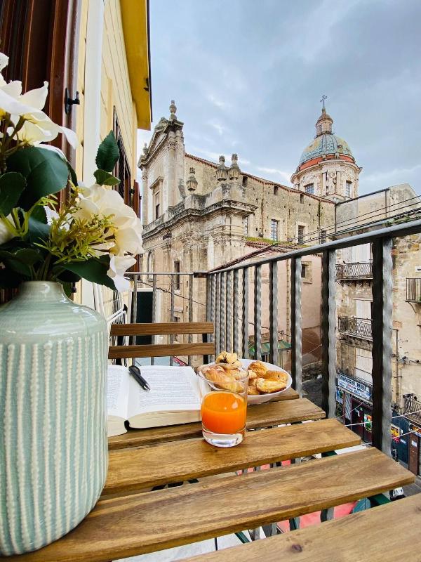 Baddar home to experience the real Palermo - image 6