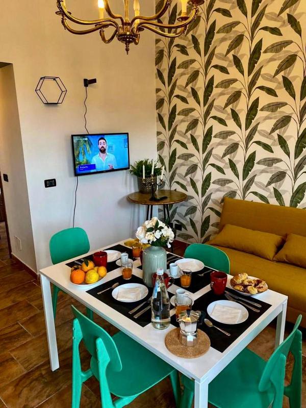 Baddar home to experience the real Palermo - image 12