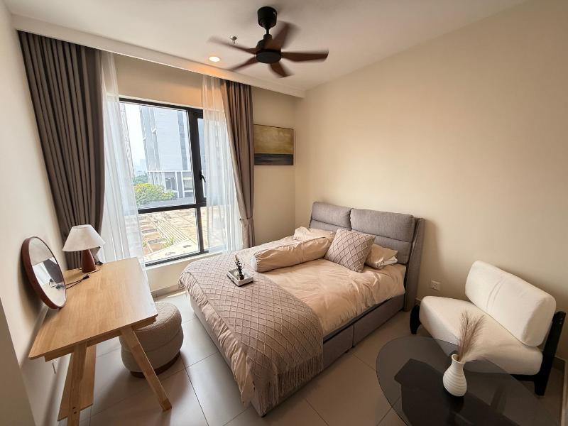 Luxury Suites Kuala Lumpur SWNK Houze LaLaport BBCC - image 11