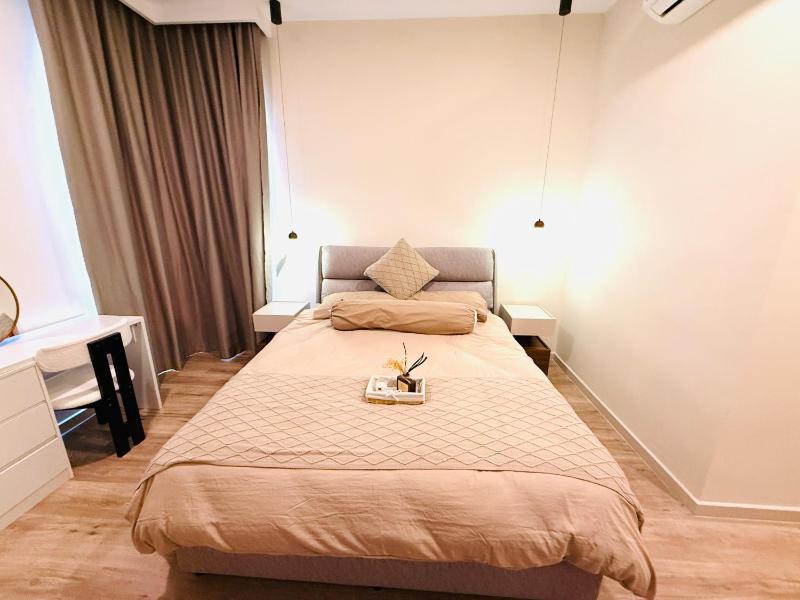 Luxury Suites Kuala Lumpur SWNK Houze LaLaport BBCC - image 8