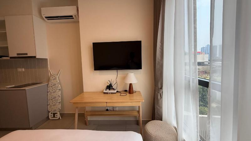 Luxury Suites Kuala Lumpur SWNK Houze LaLaport BBCC - image 16