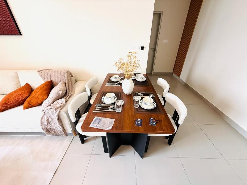 Luxury Suites Kuala Lumpur SWNK Houze LaLaport BBCC - image 10
