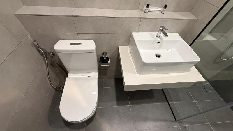 Luxury Suites Kuala Lumpur SWNK Houze LaLaport BBCC - image 5