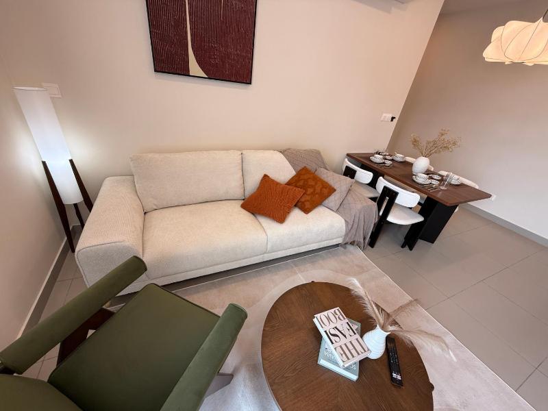 Luxury Suites Kuala Lumpur SWNK Houze LaLaport BBCC - image 7