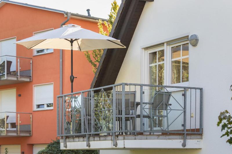 Dünenhaus Schwimmbadnutzung - image 18