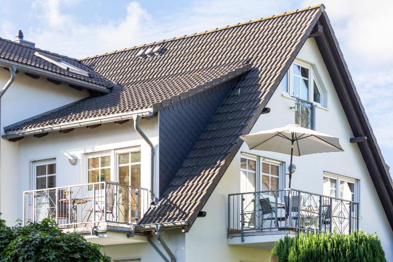 Dünenhaus Schwimmbadnutzung - image 3