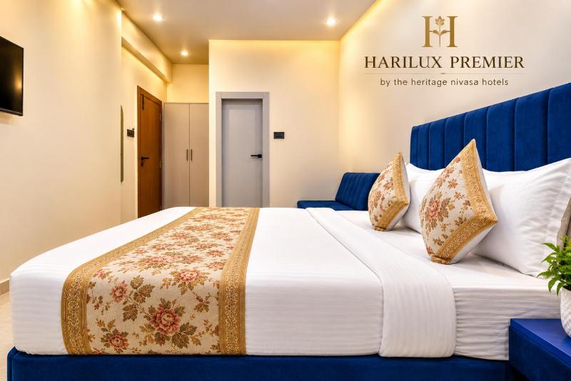 Harilux Premier- Indore - image 7