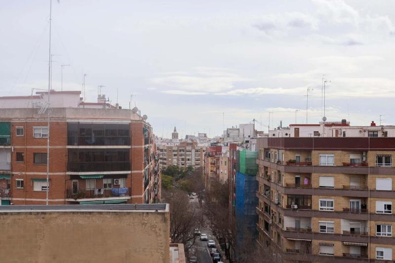 Spacest - Avinguda de Burjassot A - image 12