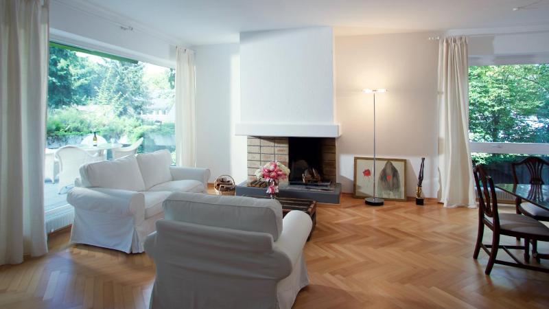 Penthouse Düsseldorf - image 11