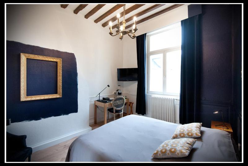 Hotel Le Prieuré et La Résidence - image 7