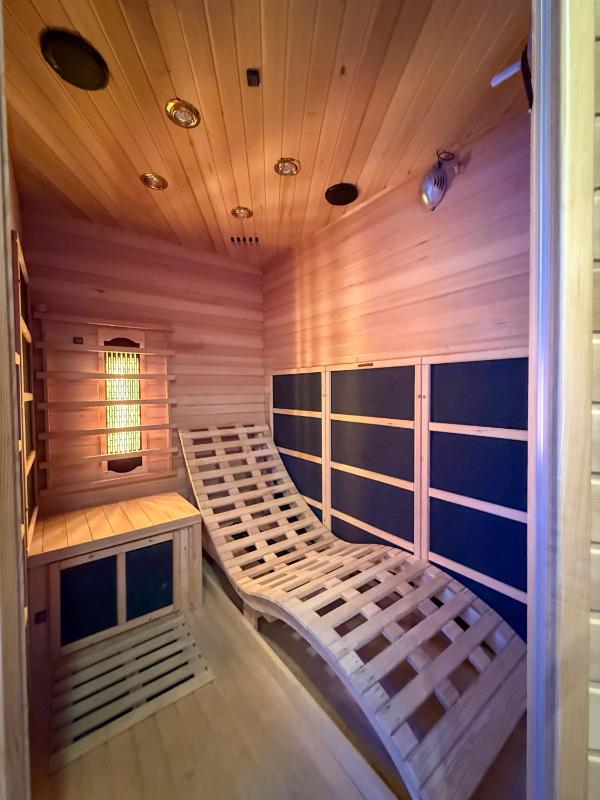 Crossroads Nest Spa - image 7