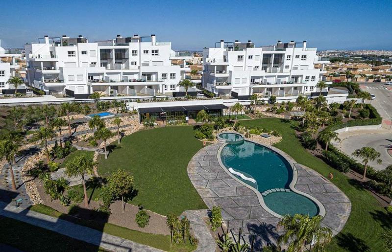 Bali Punta Prima By CostaBlancaBookings - image 11