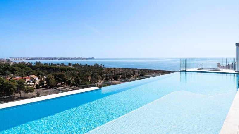 Ocean Dream By CostaBlancaBookings - image 5