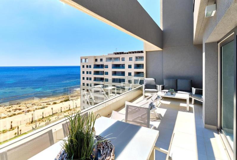 Panorama Mar By CostaBlancaBookings - image 18