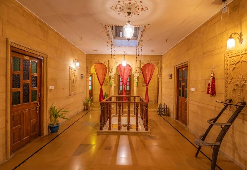 Hotel Tulsi Heritage - image 6