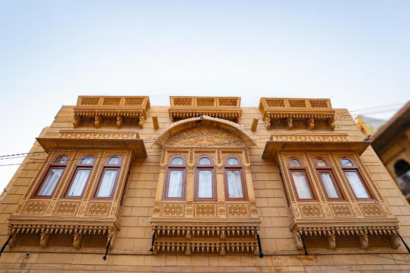 Hotel Tulsi Heritage - image 13