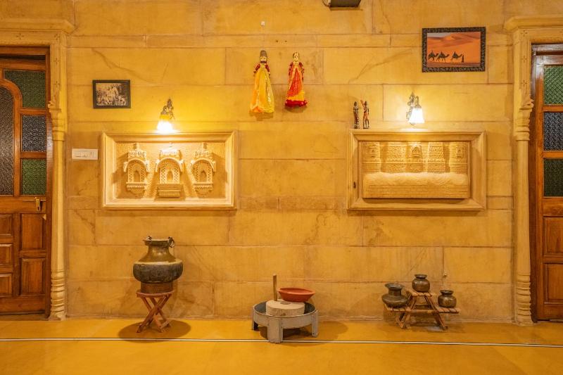 Hotel Tulsi Heritage - image 1