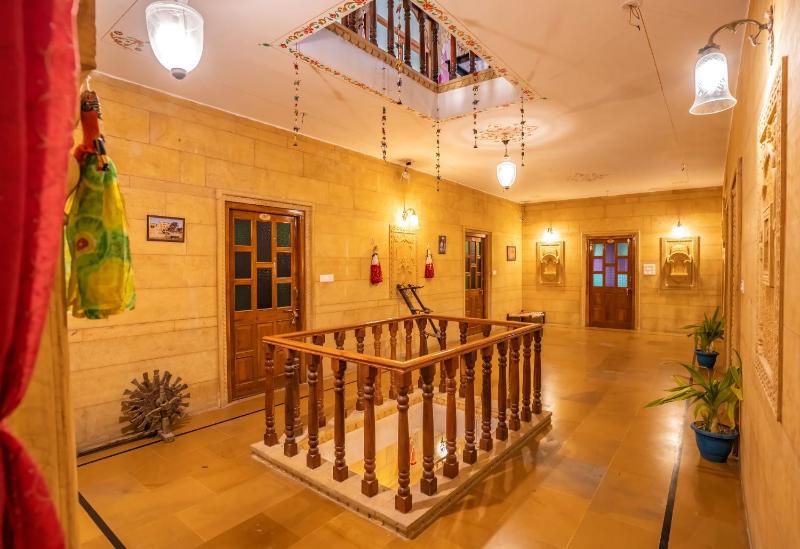 Hotel Tulsi Heritage - image 12