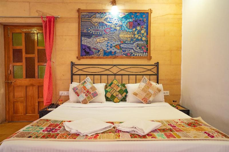Hotel Tulsi Heritage - image 2