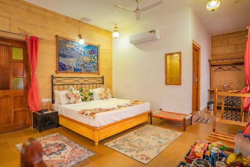 Hotel Tulsi Heritage - image 10